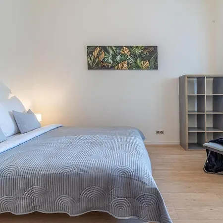 Stylish Luxury Flat In Old Town * Bratislava