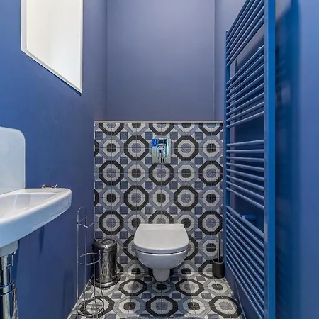 Stylish Luxury Flat In Old Town Pressburg