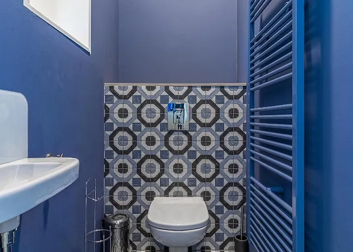 Stylish Luxury Flat In Old Town Братислава